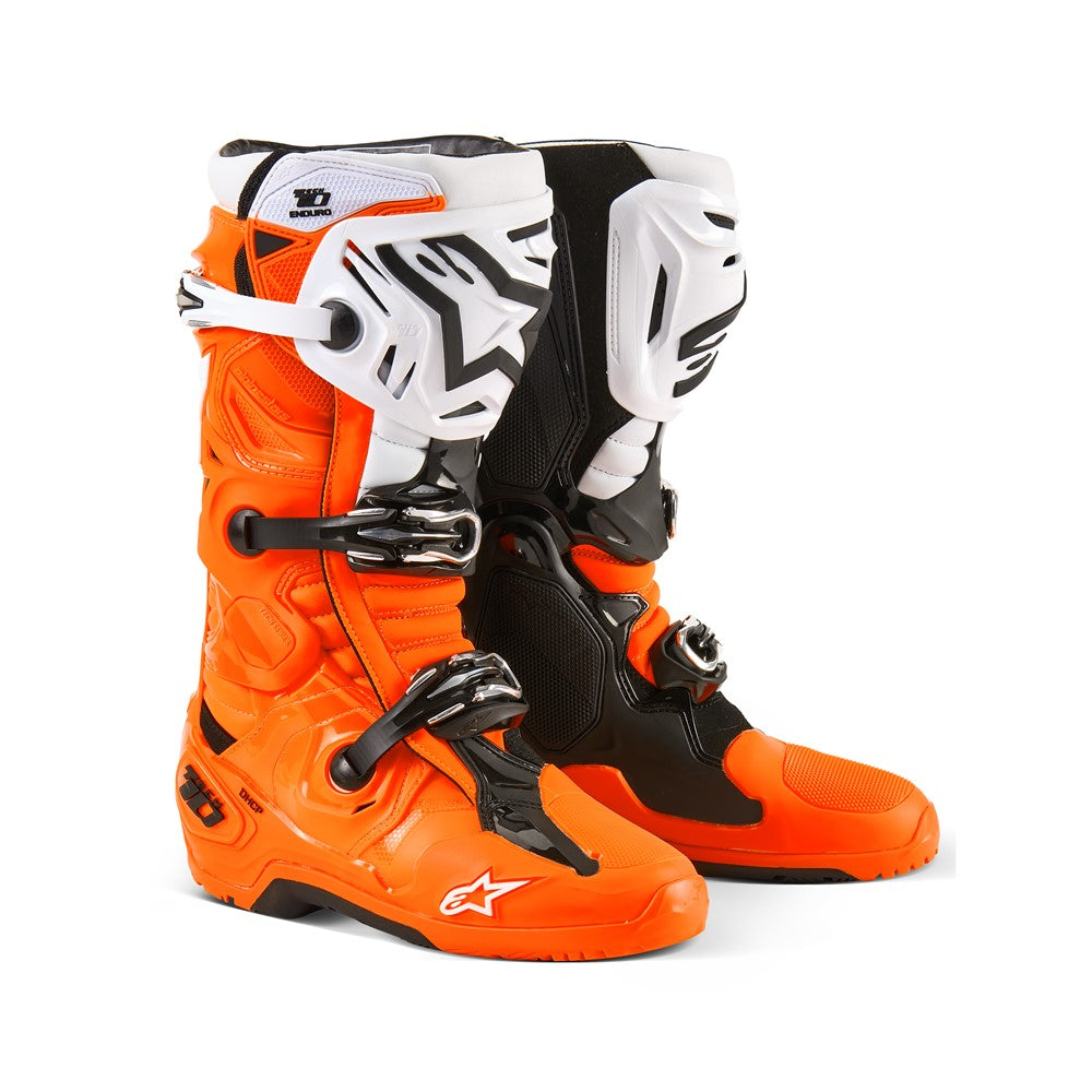 Alpinestars Tech-10 Enduro Boots