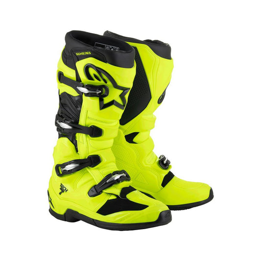 Alpinestars Tech-7 MX Boots