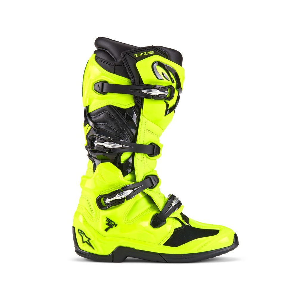 Alpinestars Tech-7 MX Boots