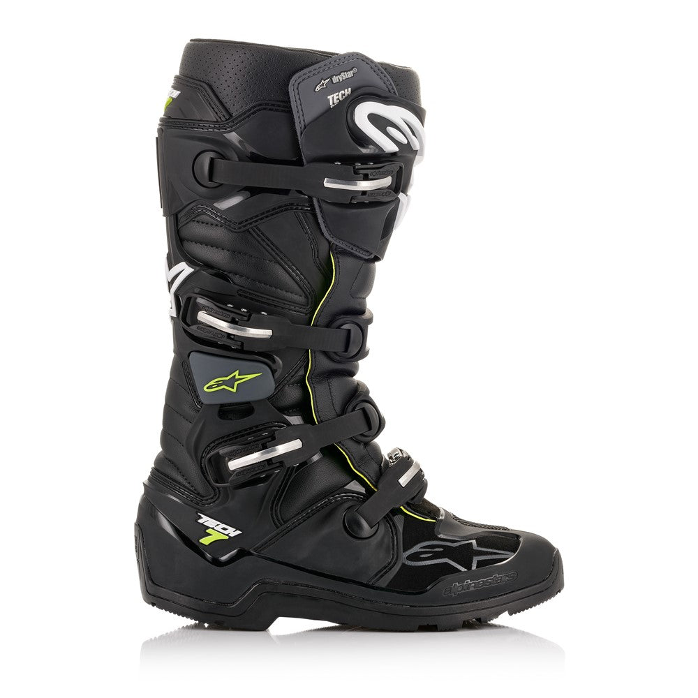 Alpinestars Tech-7 Enduro Drystar Boots