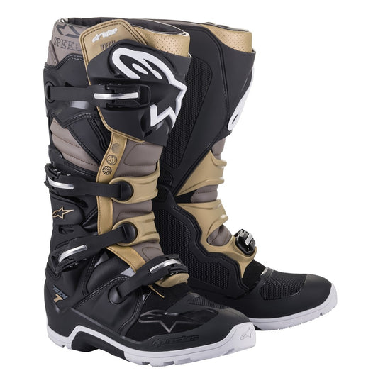 Alpinestars Tech-7 Enduro Drystar Boots