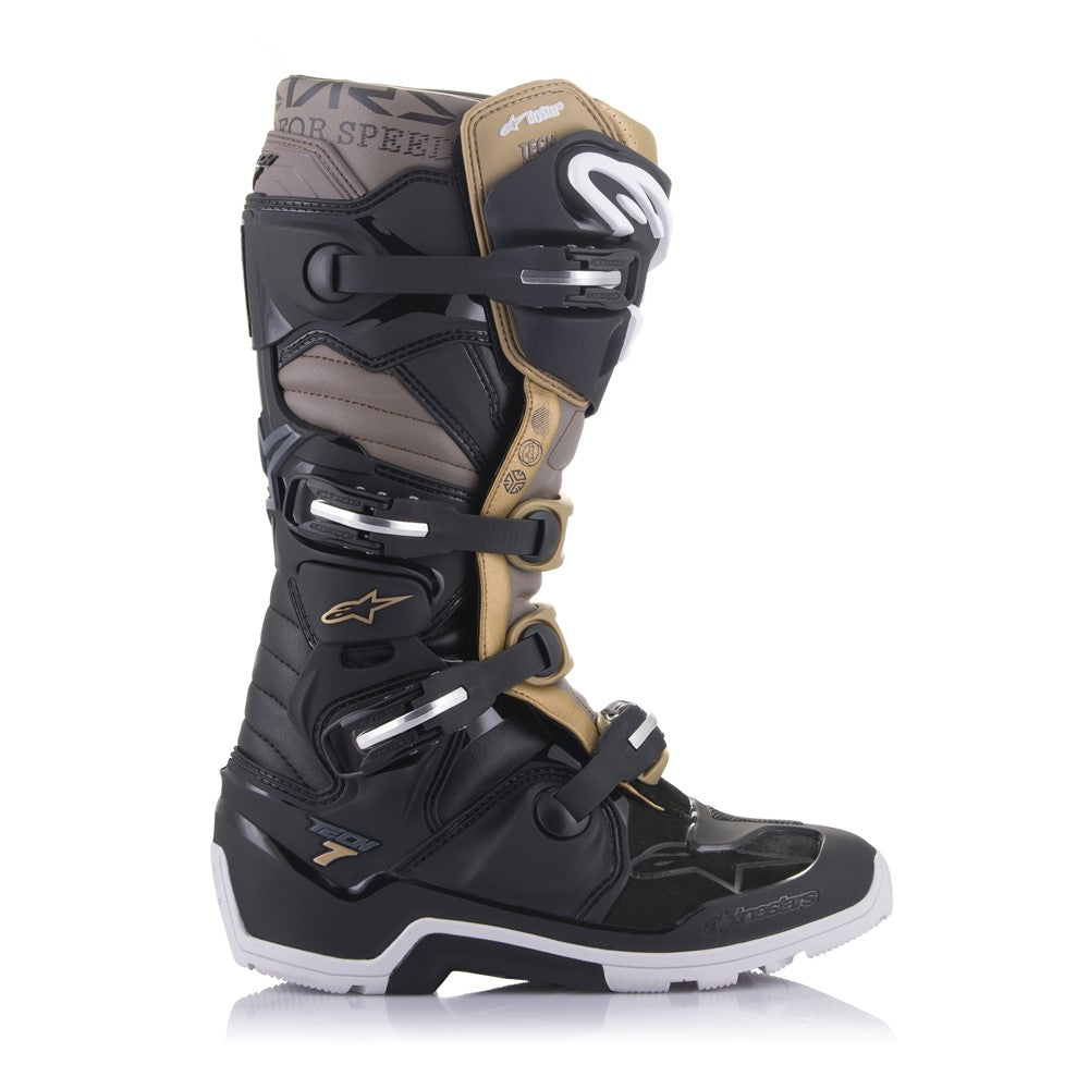 Alpinestars Tech-7 Enduro Drystar Boots
