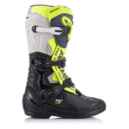 Alpinestars Tech-3 MX Boots