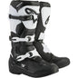 Alpinestars Tech-3 MX Boots Black/White