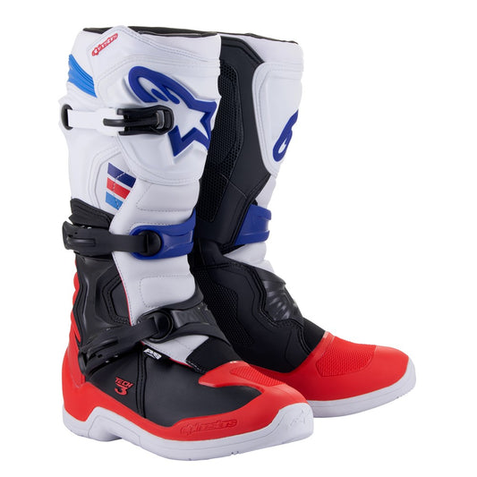 Alpinestars Tech-3 MX Boots