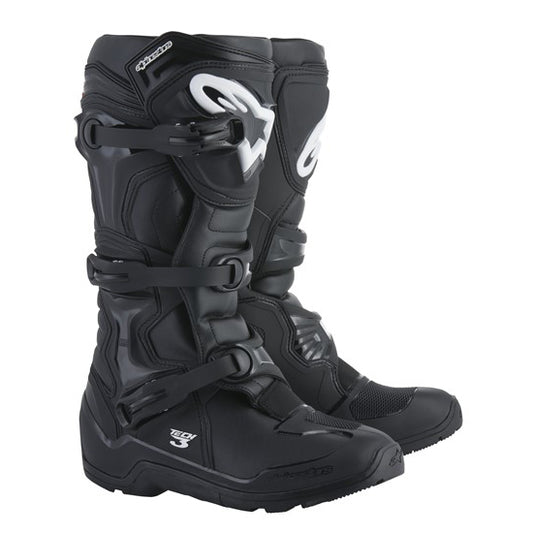 Alpinestars Tech-3 Enduro Black