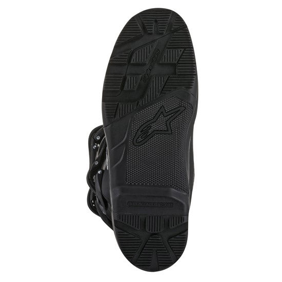 Alpinestars Tech-3 Enduro Black