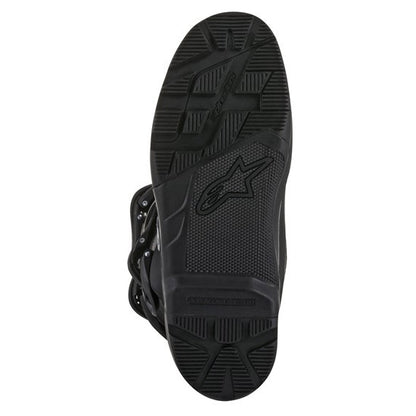 Alpinestars Tech-3 Enduro Black