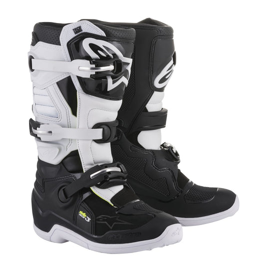 Alpinestars Stella Tech-3 MX Boots