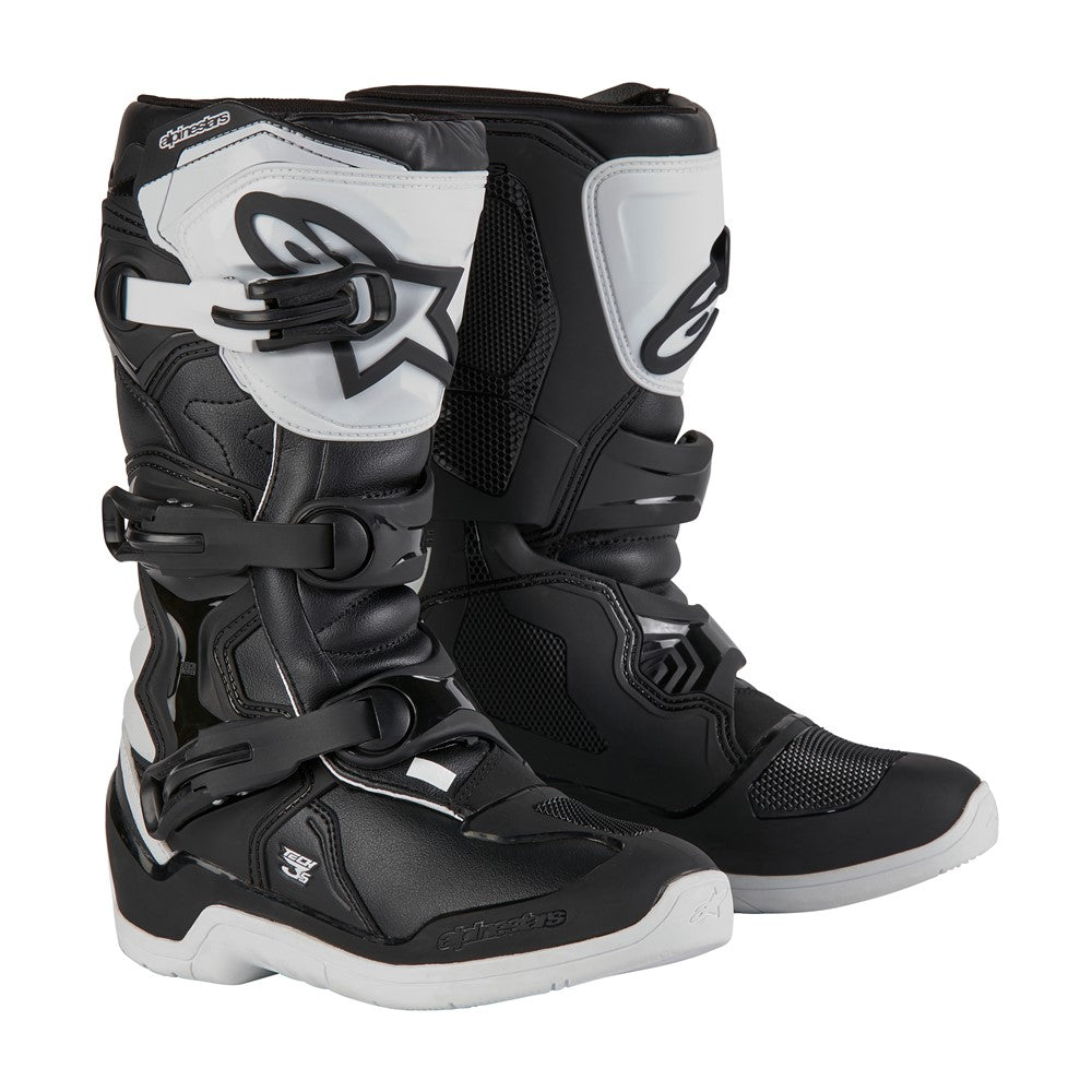 Alpinestars Tech-3S Youth MX Boots