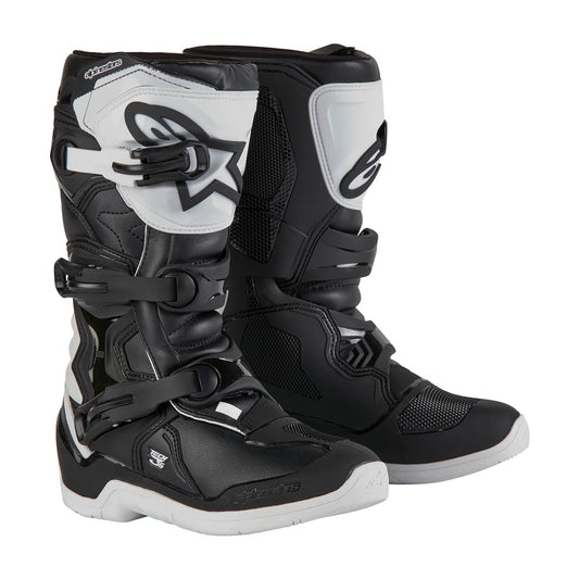 Alpinestars Tech-3S Youth MX Boots