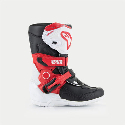 Alpinestars Tech-3S Kids MX Boots
