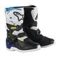 Alpinestars Tech-3S Kids MX Boots