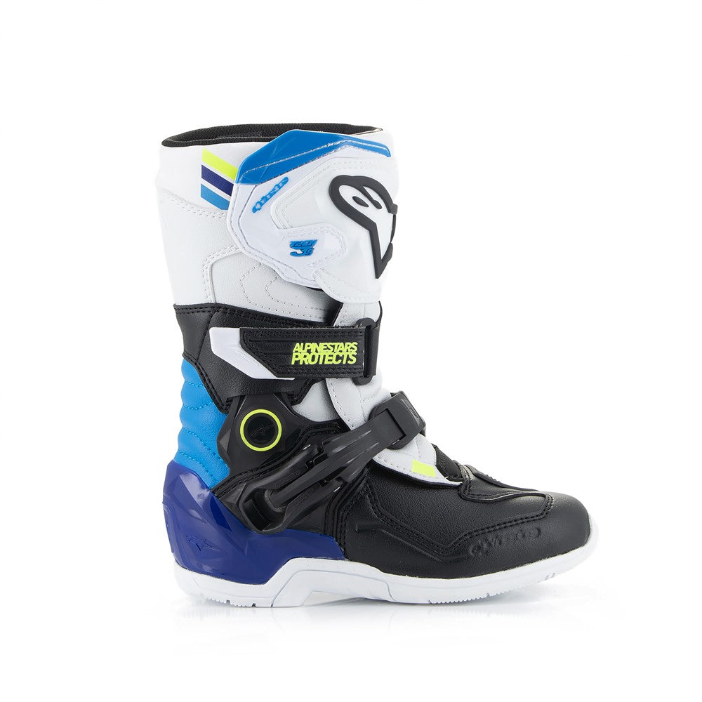 Alpinestars Tech-3S Kids MX Boots