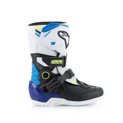 Alpinestars Tech-3S Kids MX Boots