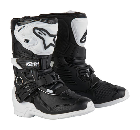Alpinestars Tech-3S Kids MX Boots