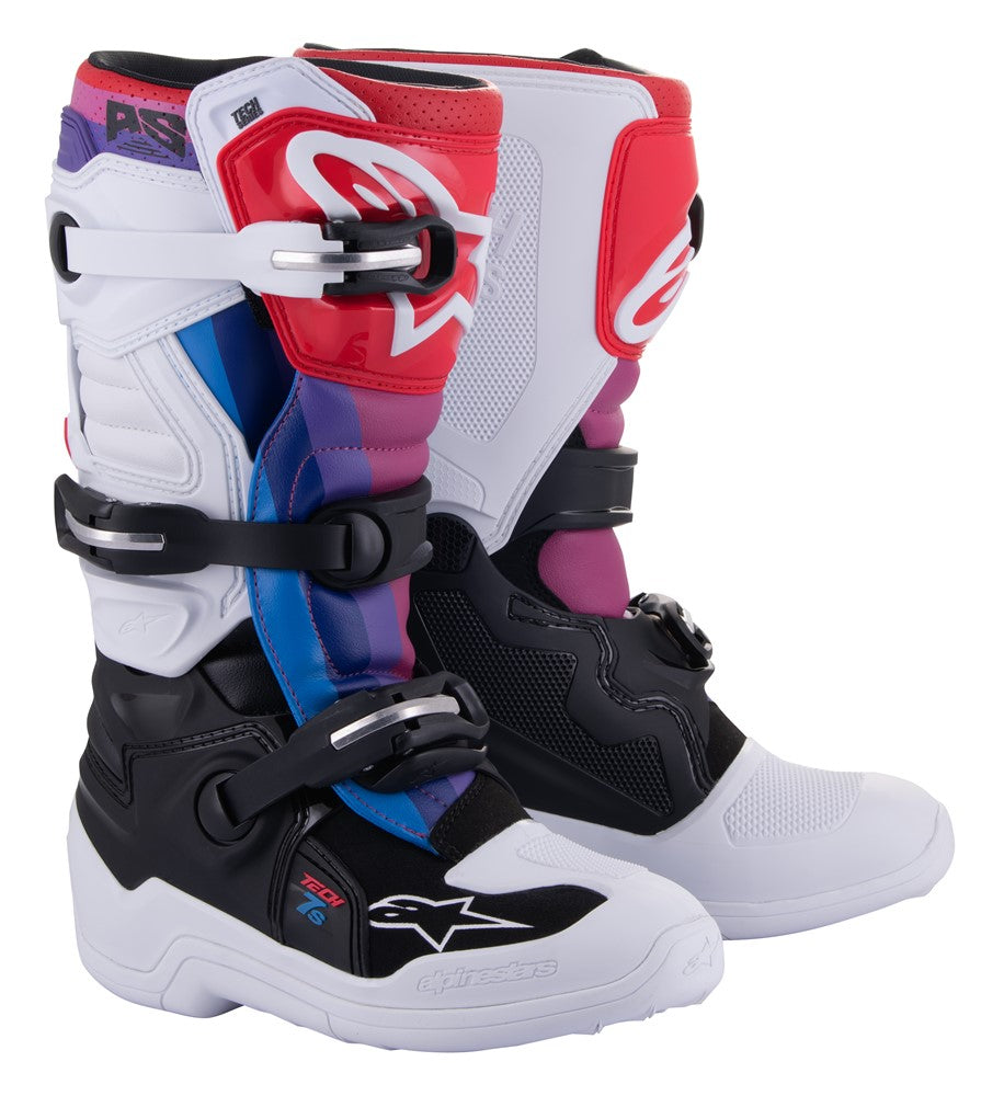 Alpinestars Tech-7S MX Boots