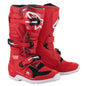 Alpinestars Tech-7S MX Boots Red