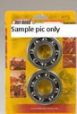 HOT RODS MAIN BEARINGS YAMAHA WR450F 03-21 YFZ450R RAPTOR 04-13 YZ450F 03-21 YZ450FX 16-20