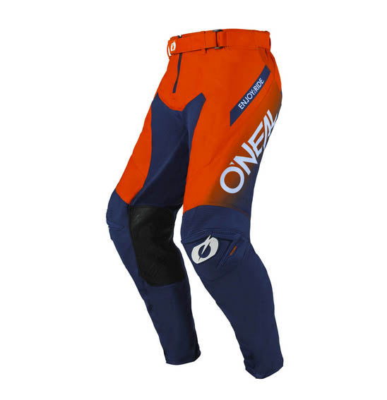 O'Neal 2025 MAYHEM Hexx Pant - Blue/Orange