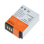 JUPIO CAMERA BATTERY NIKON EN-EL12 3.7V 1050MAH