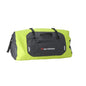 TAIL BAG SW MOTECH DRYBAG 60 LITRE WEATHERPROOF YELLOW