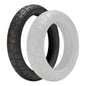 Eurogrip Trailhound STR 90/90-21 Front Tubeless Tyre (54V Rating)