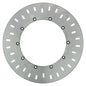 METAL GEAR BRAKE DISC