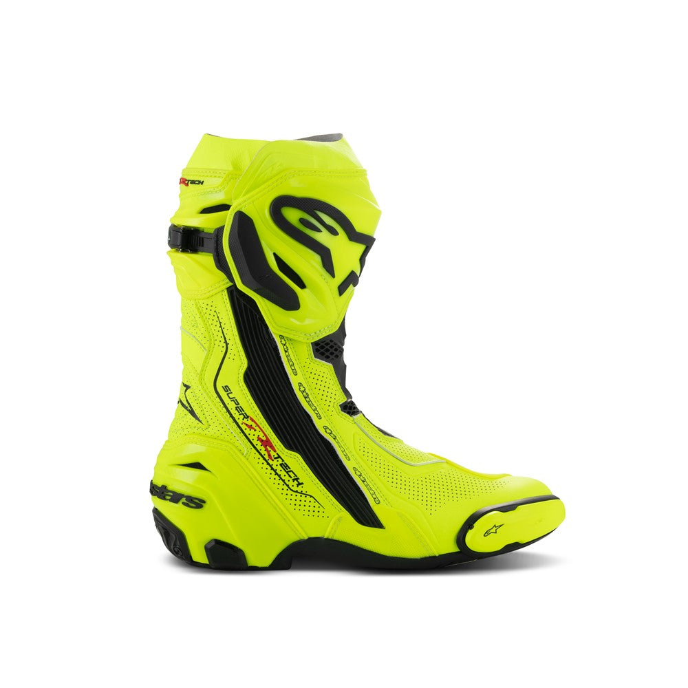 Supertech R Vented Boots