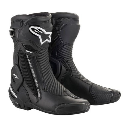 ALPINESTARS S-MX Plus v2 Boots Black