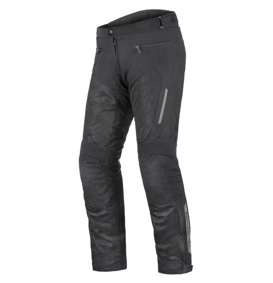 RJAYS PACE AIRFLOW Pants Black - Hi-Flow Mesh Sports