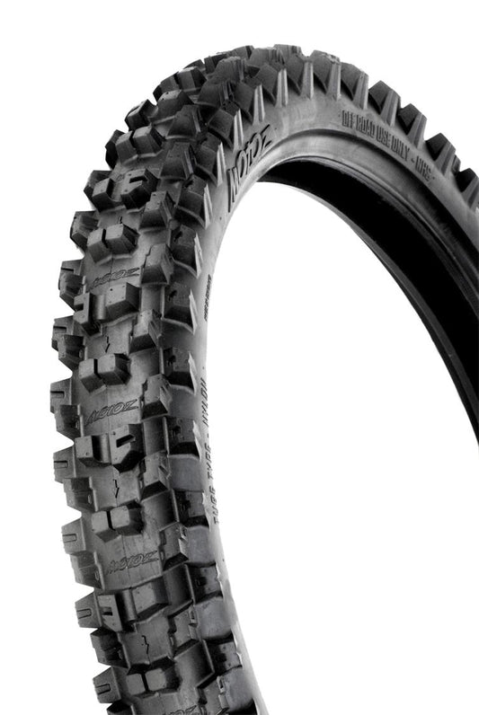MOTORCYCLE OFFROAD TYRE 70/100-17 MOTOZ TERRAPACTOR NHS INTERMEDIATE