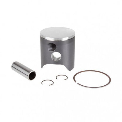 PISTON KIT WOSSNER 56.69MM HONDA CR125R 80-84