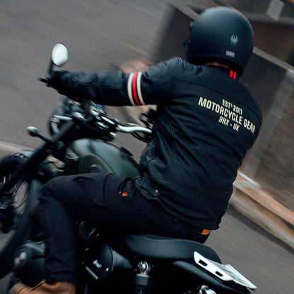 Revival_D3O_Leather_Jacket_Merlin_BlackVintage_Fro