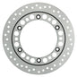 METAL GEAR BRAKE DISC
