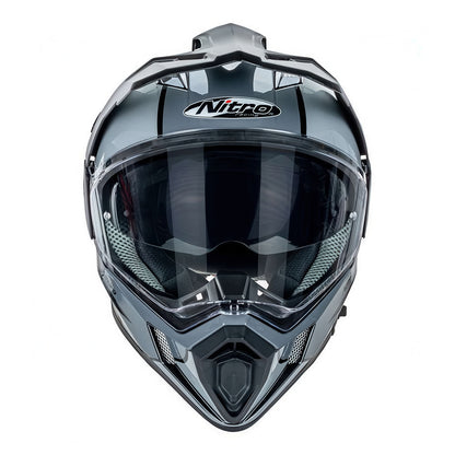 NITRO MX780 DVS [BLACK GREY] 3