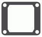 V FORCE 4 REPLACEMENT REED GASKET GASGAS MC85 21-ON HUSQVARNA TC85 14-ON KTM 85SX 09-ON