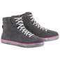 Alpinestars J-6 WP Shoes Womens Gray