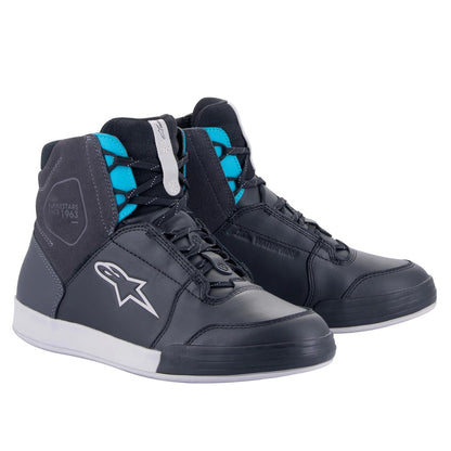 ALPINESTARS Womens Chrome Drystar Shoes