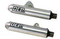 SILENCERS DEP SUZUKI RGV250 91-96 {SOLD IN PAIRS}