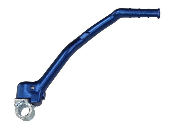 KICKSTART LEVER PSYCHIC BLUE YAMAHA YZ250F YZ250FX WR250F
