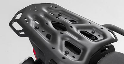 REAR CARRIER SW MOTECH ADVENTURE RACK YAMAHA FJ-09 17-20 MT-09 TRACER 17-20 TRACER 900 17-20
