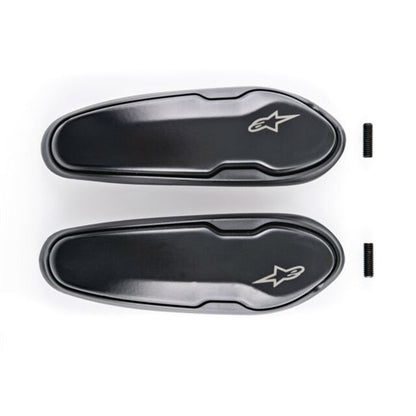 ALPINESTARS Toe Slider TPU Black