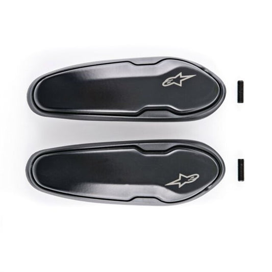 Alpinestars Toe Slider TPU Black