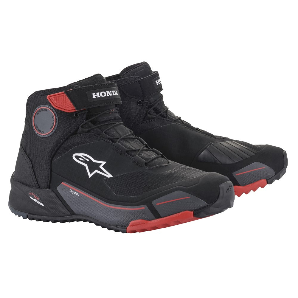 Alpinestars Honda CR-X Drystar Shoes