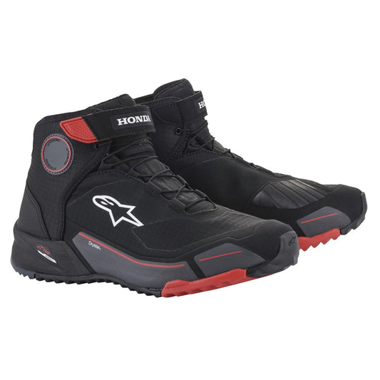 Alpinestars Honda CR-X Drystar Shoes