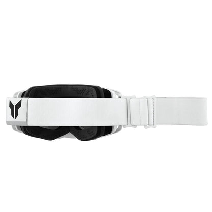 GOGGLE S27 THOR MX ACTIVATE WHITE