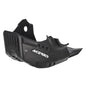 Skid Plate Black KTM 390 ADV R/X 20025-26 Acerbis