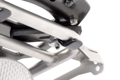 SW MOTECH CARRIER ADAPTER BMW HONDA KTM YAMAHA