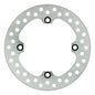 BRAKE DISC METAL GEAR